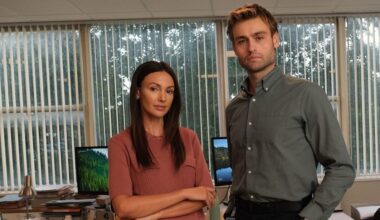 “Line of Duty Is Back”: 10 New British Detective Dramas to Watch Soon On ITV, Netflix, the BBC and More