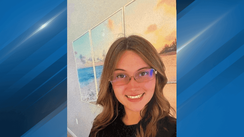 MISSING: Heather Danielle Rapp. Photo: Bakersfield Police Dept.