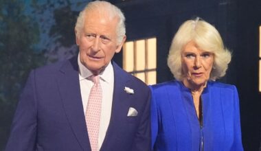 Why King Charles and Queen Camilla spend their weekends apart after 20 years of marriage