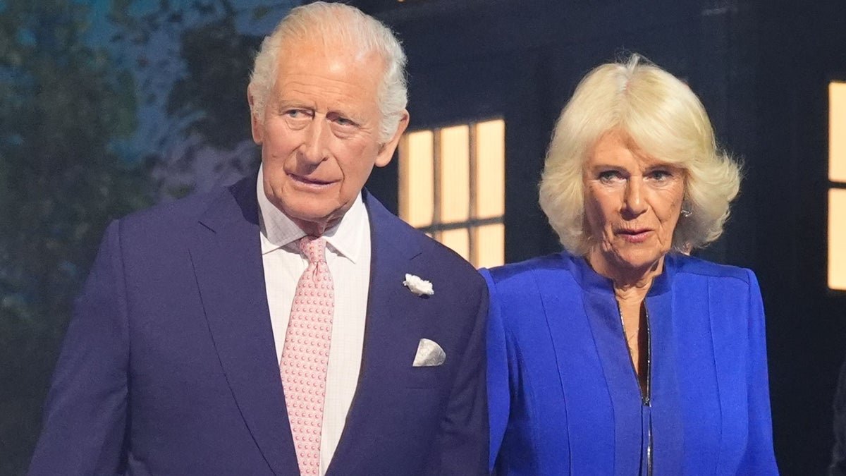 Why King Charles and Queen Camilla spend their weekends apart after 20 years of marriage