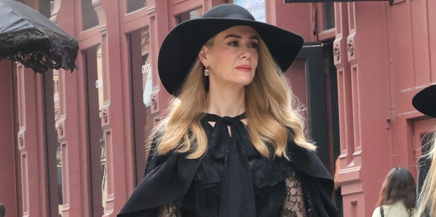 American Horror Story's "thrilling" new season will be a "tribute" to the entire series