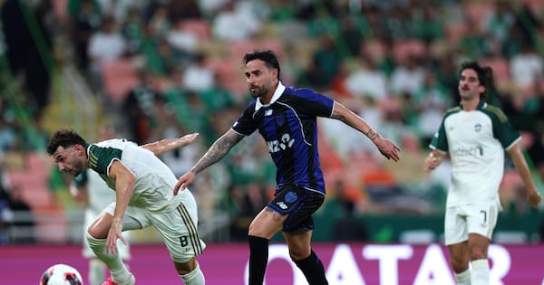 Auckland FC defeated in Saudi clash