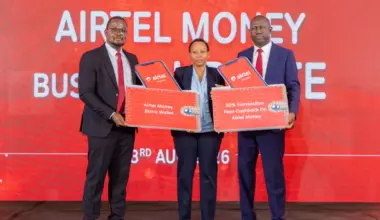 Airtel Money deepens support for small businesses with Bizna Wallet