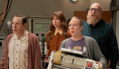 "Genius" Big Bang Theory spin-off branded a "special treat" has future confirmed