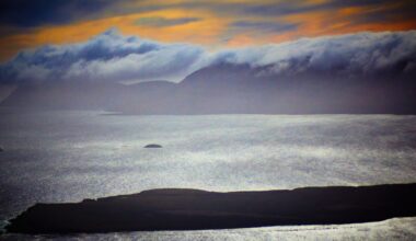 Falkland Islands