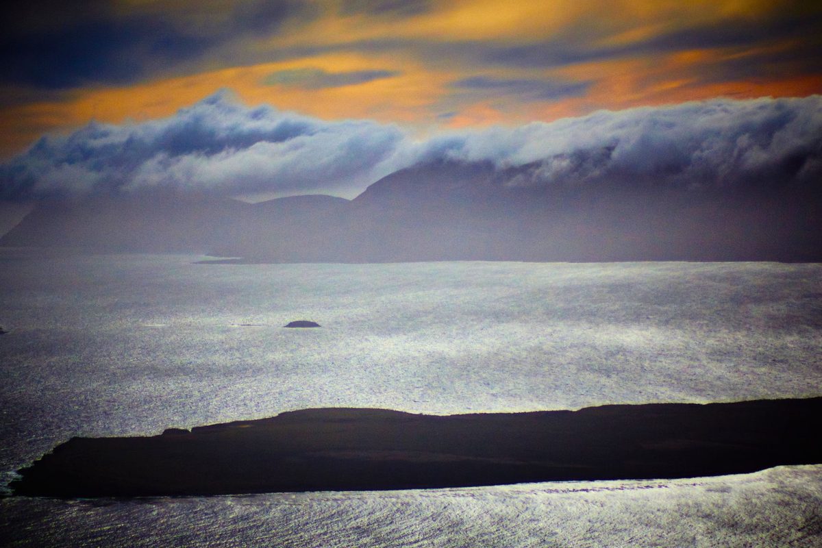 Falkland Islands