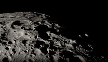 Microbes from Earth may survive on the moon, scientists find