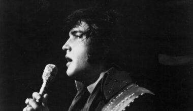 50 Years Ago Today: Elvis Presley Plays a Lackluster Show in Virginia