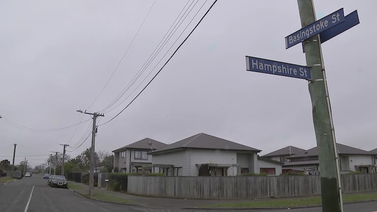 Emergency services were called to Aranui on Friday afternoon following reports that a child had sustained dog bite injuries.