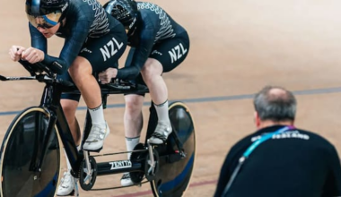 Commonwealth Games: Emma Foy, Jessie Hodges take NZ's gold tally to eight