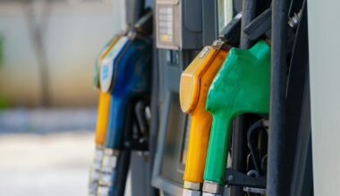 Massive decrease in fuel prices expected