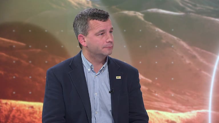 TheTreaty Principles Bill was championed by ACT Party Leader and Deputy Prime Minister David Seymour. 