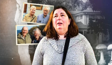 Crown push for life without parole for mushroom killer