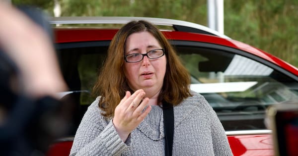 Mushroom killer's right to silence was 'compromised' court hears