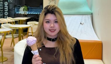 NZ's best ice cream named – and it's not garlic bread flavoured