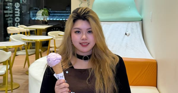 NZ's best ice cream named – and it's not garlic bread flavoured