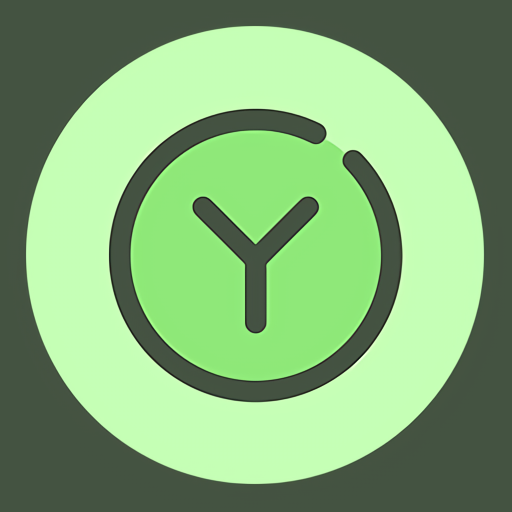You-R Circle Icon Pack