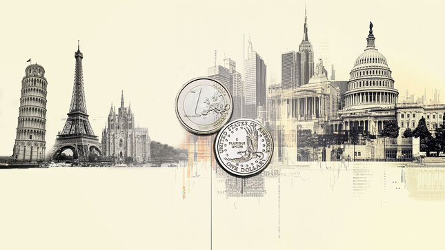 Euro: Inflation test for ECB hike odds – BNY