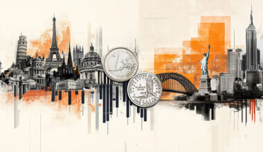 Euro remains little changed as US CPI fails to surprise the markets