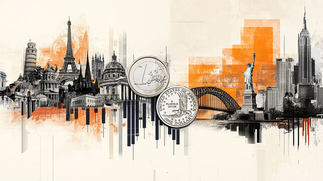 Euro remains little changed as US CPI fails to surprise the markets