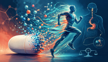 A Pill Designed to Mimic the Positive Effects of Exercise Just Passed Its First Human Safety Test