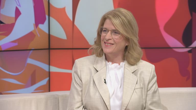 Deborah Hart (file image).
