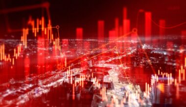 Expert on Financial Crises Says the Signs Are Impossible to Miss