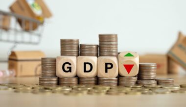 GDP by State: Which U.S. States Have the Largest Economies?