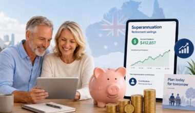 Over 40 with low super? Here's how to protect your retirement savings