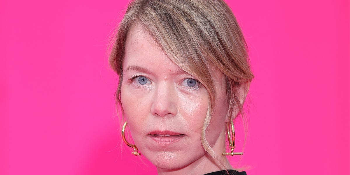 ‘I’m always rushing’: simple way Anna Maxwell Martin, 49, gets in her cardio & how to maximise the benefits