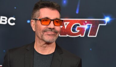 Simon Cowell’s 'America’s Got Talent' replacement announced as he recovers from surgery