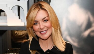 Sheridan Smith's coach says this simple move made a huge difference to her fitness at 45