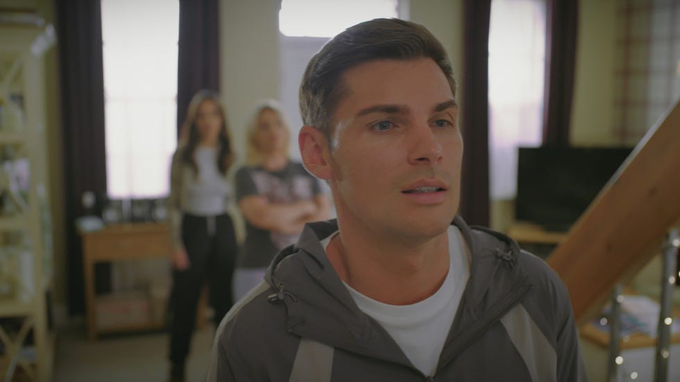 Ste Hay in Hollyoaks ste hay in hollyoaks