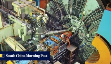 China says US tried to buy its super magnet that has ‘40% higher’ performance