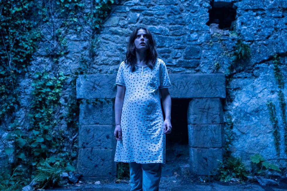 EMBARGOED until 00:01 Friday 21 August 2026 The Witch Farm embargoed until 0001 friday 21 august 2026 the witch farm
