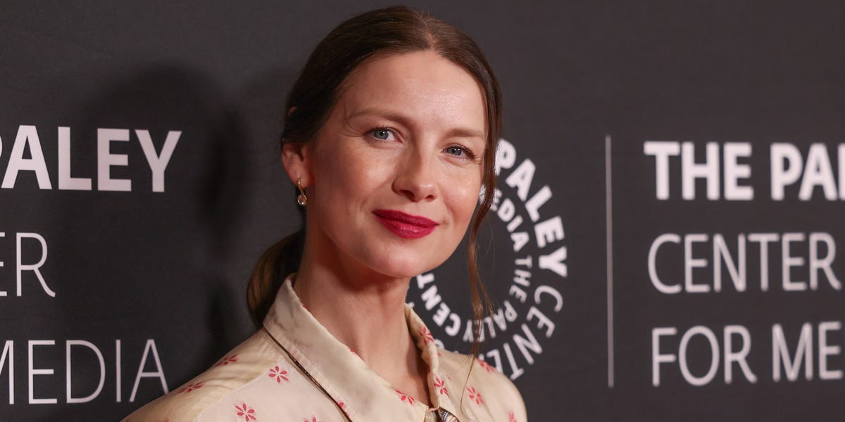 Caitríona Balfe Has Been Cast as Queen Arianna in Disney's Live-Action Tangled