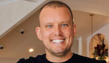 MasterChef Australia favourite Matt Sinclair bringing Sum Yung Guys to Crown Perth for six-week residency