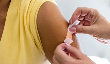 Who Should Get a Measles Booster? Infectious Disease Doctors Explain