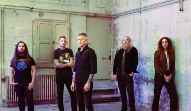 Mastodon press 2026