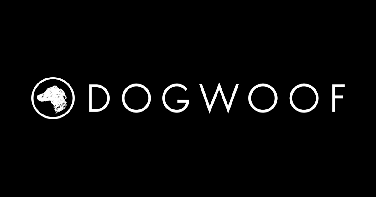 Dogwoof logo