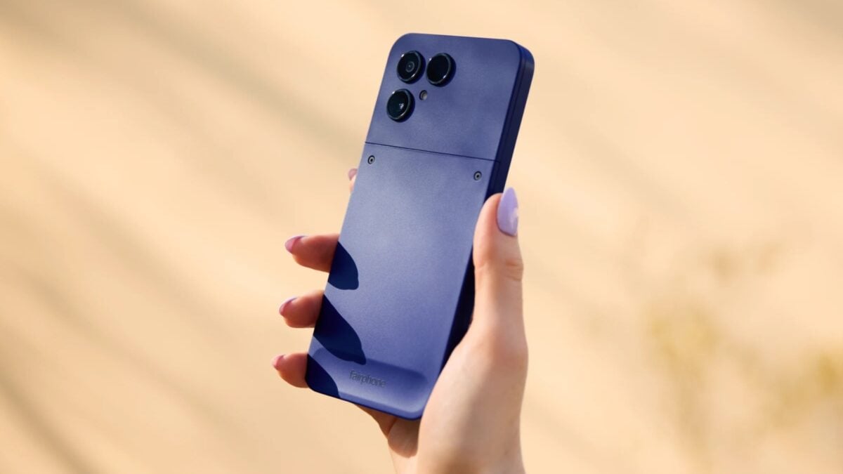 Fairphone’s Latest Home-Repairable Phone Is Actually Easy to Buy