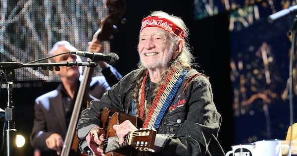 Willie Nelson lashes out at data centres 'invading our land'