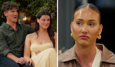 Farmer Wants A Wife: Miranda Reacts To Zac & Maya's Relationship Update