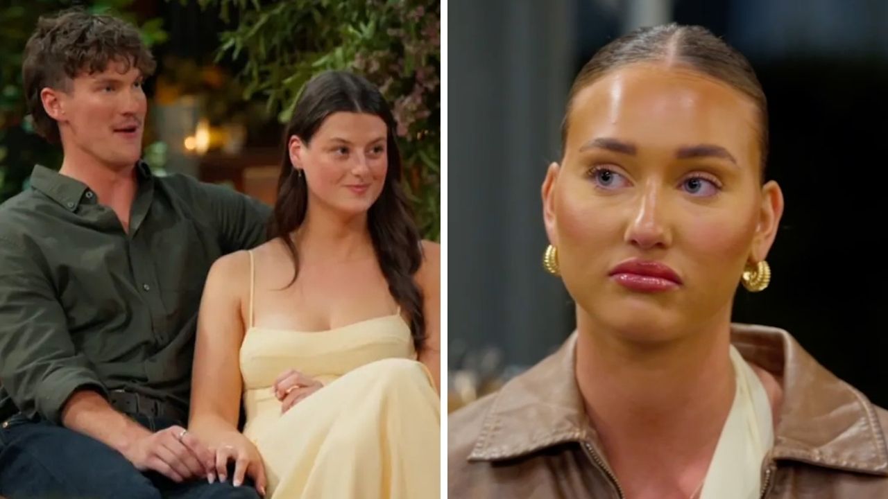 Farmer Wants A Wife: Miranda Reacts To Zac & Maya's Relationship Update