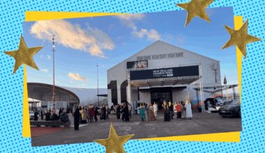 20 takeaways from NZ Fashion Week 2026