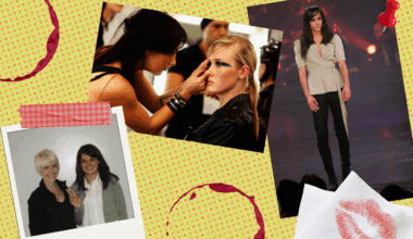 NZ Fashion Week: Industry veterans reminisce about their first runway show 