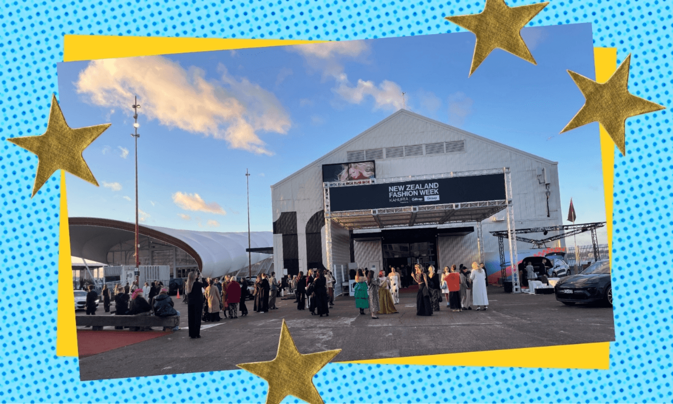 20 takeaways from NZ Fashion Week 2026