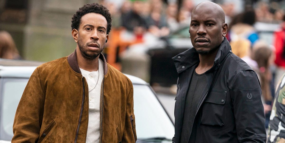 Fast & Furious 11 went through "four sets of writers" to get a "worthy" finale
