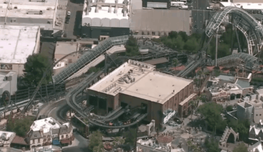 Opening date announced for “Fast & Furious: Hollywood Drift” – NBC Los Angeles