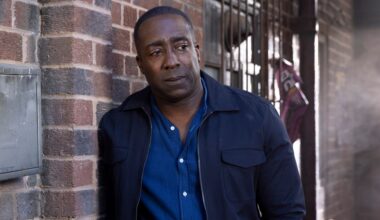 Coronation Street reveals Ronnie’s risky new mission in early release episode